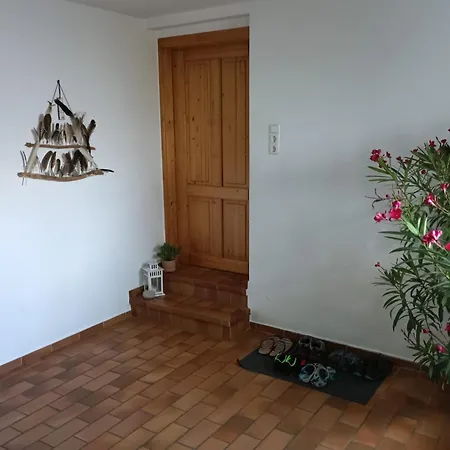 Gaestehaus Am Waldesrand Сasa de vacaciones *