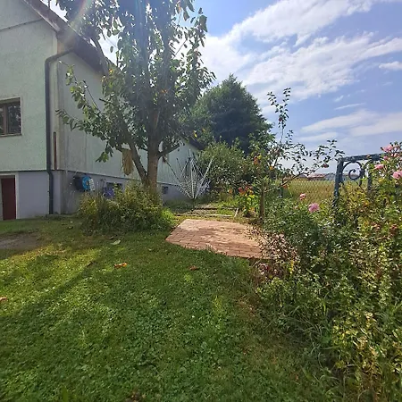 Gaestehaus Am Waldesrand
